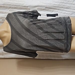 Olive Green AB Studio Top! NWT!